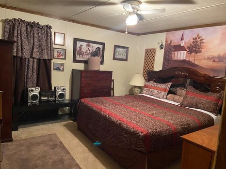 Cuba, AL Vacation Rentals and Airbnb cozycozy