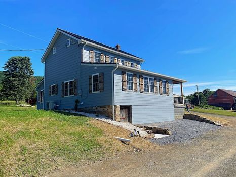 Big Spring State Park, Blain airbnb, hotels and vacation rentals