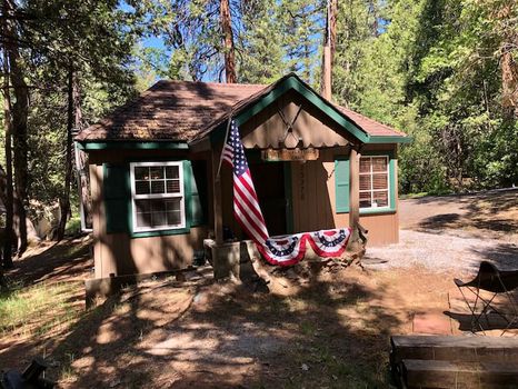 Long Barn, CA Cabins Best prices on cozycozy