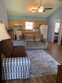 Econfina River State Park, Lamont airbnb, hotels and vacation rentals