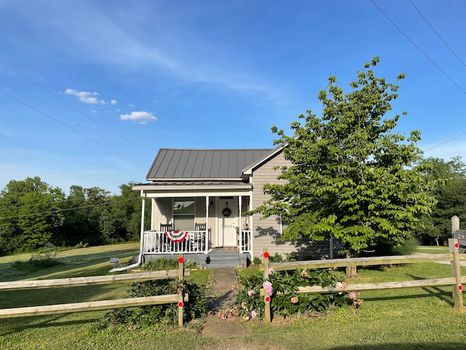 Bentonville, OH Vacation Rentals and Airbnb cozycozy