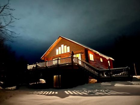 Munising Cabins Best prices on cozycozy