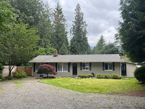 North Bend, WA Holiday Apartments and Self Catering cozycozy