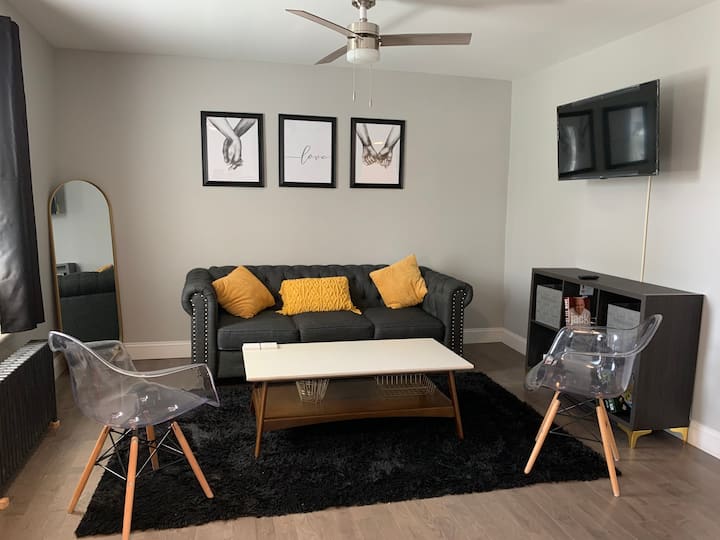 Brand New Apartment Near Phl Airport - Chester, PA