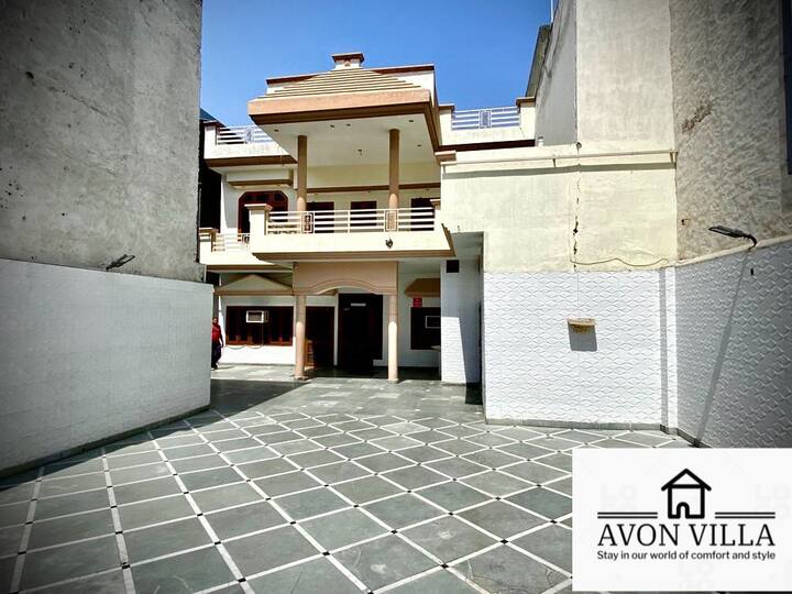 Best Villa for Homestay in Jalandhar - Jalandhar
