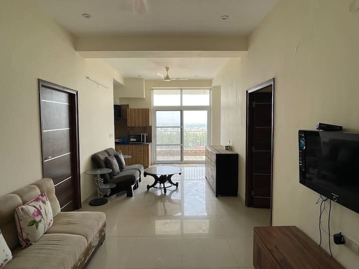 Lovely 2 bedroom condo perfect for the weekend. - Jalandhar