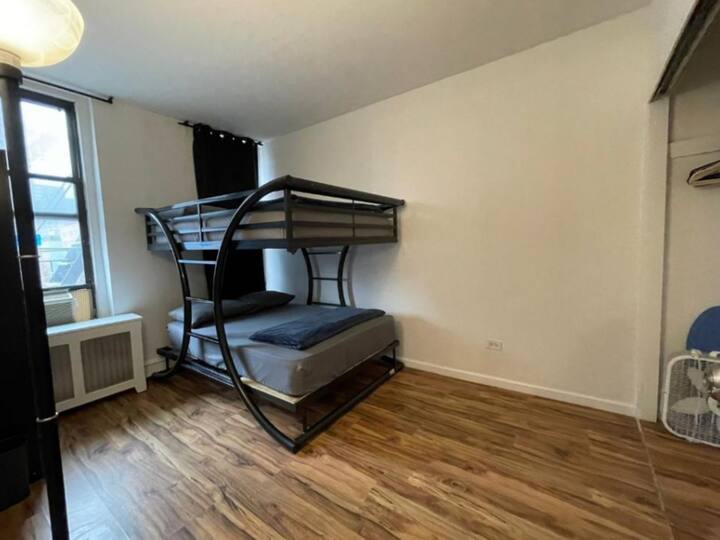 Cozy apartment in Manhattan near Times Square - Queens, NY