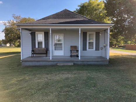 Harrisburg, IL Vacation Rentals and Airbnb cozycozy