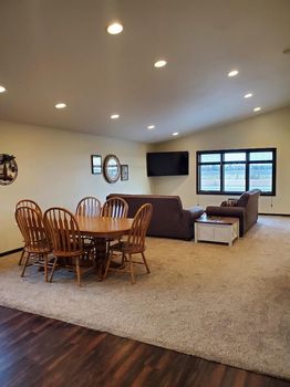 Devils Lake Vacation Rentals and Airbnb cozycozy