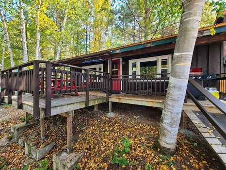 Mattawa Cabin Rentals at the Best Price cozycozy