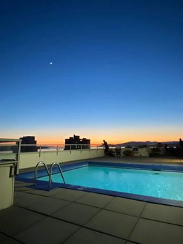 4614 Vancouver Short Term and Weekly Rentals cozycozy