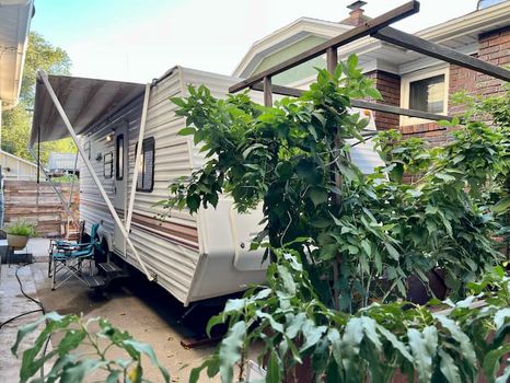 Salt Lake City, UT Holiday Parks and RV rentals cozycozy