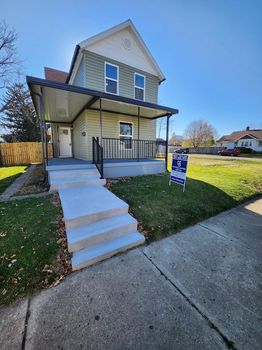 Yellow Springs, OH Holiday Apartments and Self Catering cozycozy