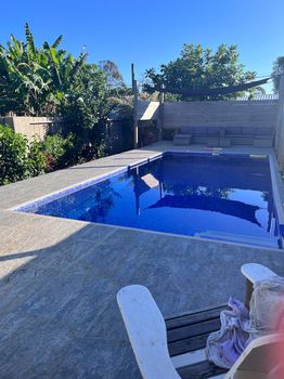 Tonga Apartments and Condos For Rent cozycozy