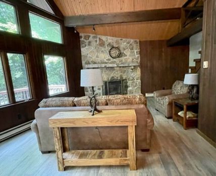Indian Lake, PA Vacation Rentals and Airbnb cozycozy