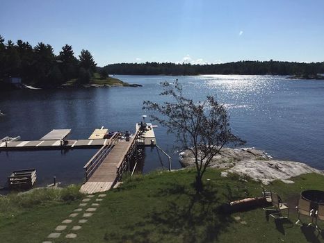 Kenora Holiday Apartments and Self Catering cozycozy