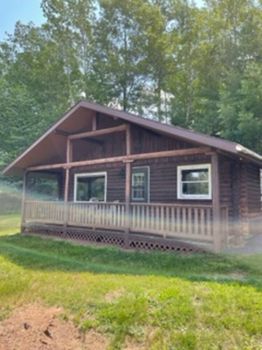 Iron Mountain Cabins Best prices on cozycozy