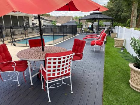 276 Ocala Short Term and Weekly Rentals cozycozy