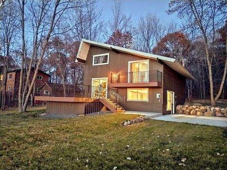 Breezy Point, MN Holiday Apartments and Self Catering cozycozy