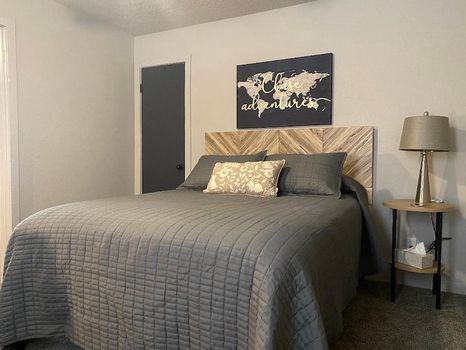 Vernon, TX Holiday Apartments and Self Catering cozycozy