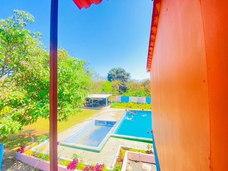 Villa in Daman at the Best Price | cozycozy