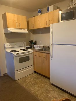 Edson Holiday Apartments and Self Catering cozycozy