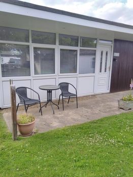 Die beste Angebote für Chalets in Mundesley cozycozy