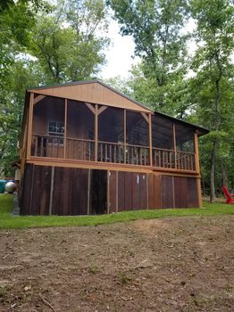 Providence Canyon State Park, Lumpkin airbnb, hotels and vacation rentals