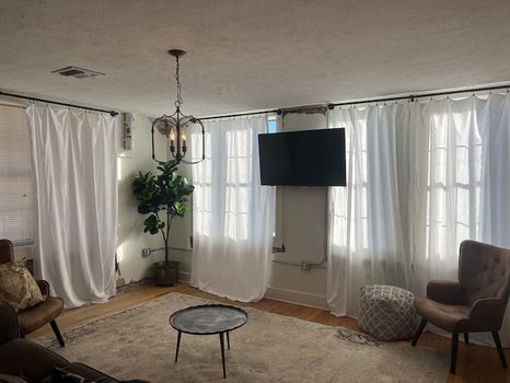 Brookhaven, MS Holiday Apartments and Self Catering cozycozy