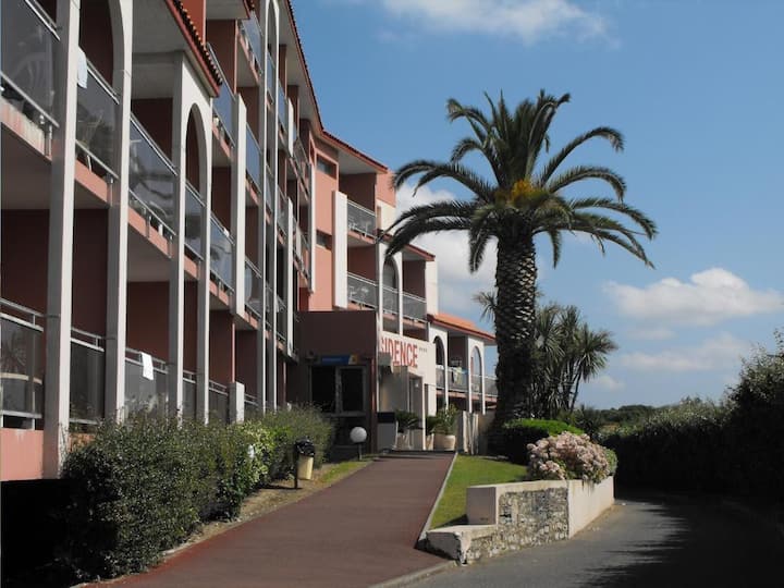 Appartement 6 Personnes Vue Mer - Saint-Jean-de-Luz