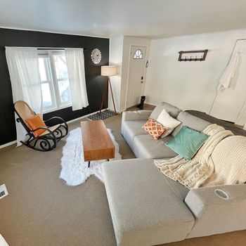 Valdez, AK Holiday Apartments and Self Catering cozycozy