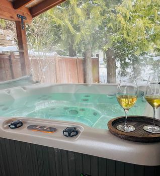 Pemberton Holiday Apartments and Self Catering cozycozy