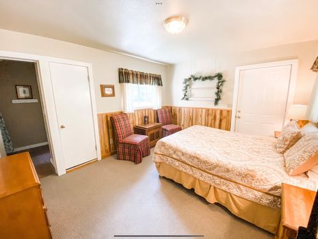 CA Cabins at the Best Price cozycozy