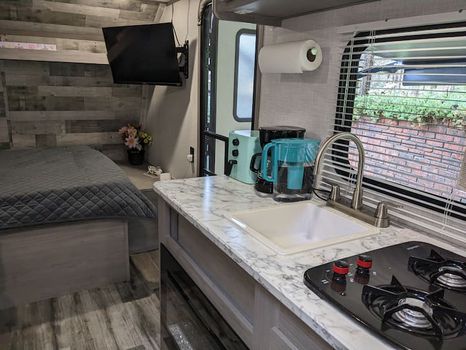 Birmingham, AL Holiday Parks and RV rentals cozycozy