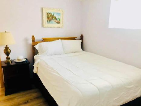 Selkirk Holiday Apartments and Self Catering cozycozy