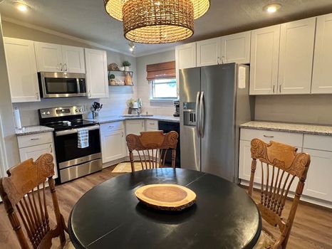 Dillon, SC Holiday Apartments and Self Catering cozycozy