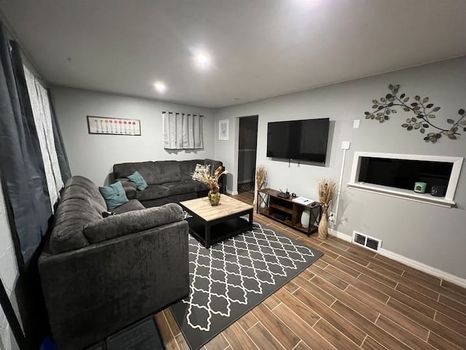 Rib Mountain State Park, Wausau airbnb, hotels and vacation rentals