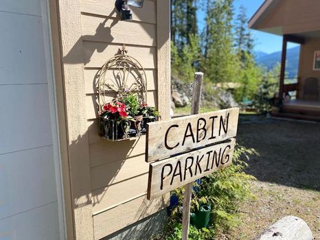 Nakusp Cabins at the Best Price cozycozy