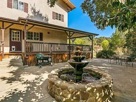 Ojai, CA Vacation Home and Villa Rentals cozycozy