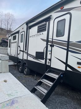 Campings Pas Chers Jim Thorpe, PA cozycozy