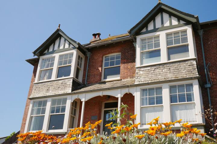 Red House Apartment -  In Padstow - Padstow