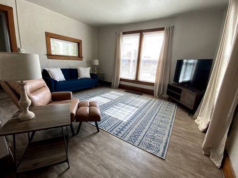 Bluffton, OH Holiday Apartments and Self Catering cozycozy