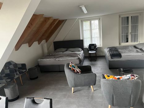 Die besten Unterkünfte in Solothurn | cozycozy
