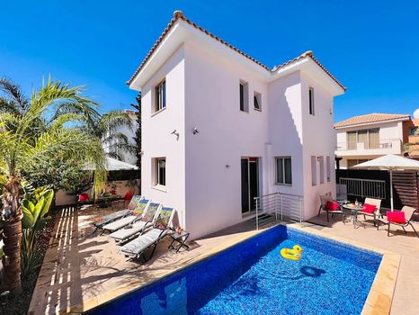 Northern Cyprus Villas and Beach house Best Price on cozycozy