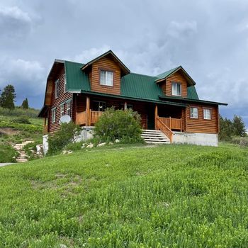 Soda Springs Cabins Best prices on cozycozy