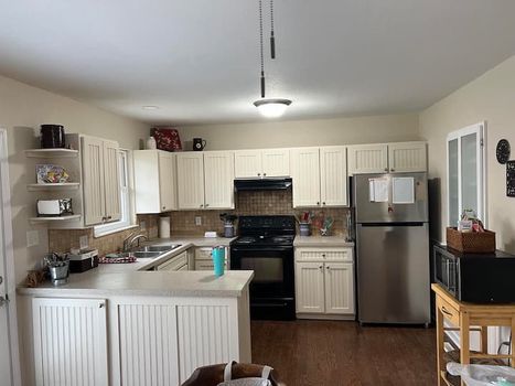 24 Maryville, MO Vacation rentals & Airbnb cozycozy