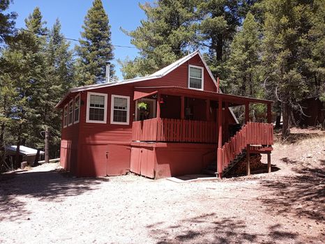 Cloudcroft, NM Cabins Best prices on cozycozy