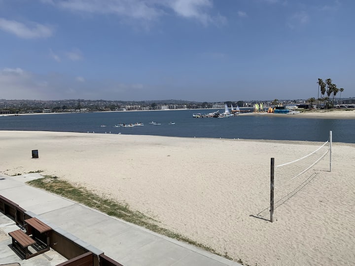 Best Value. Beachfront Luxury. Right On The Water - San Diego, CA