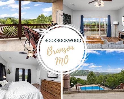 Table Rock Lake Lodges at the Best Price cozycozy