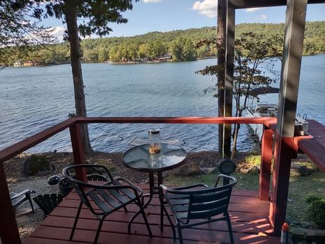 Hot Springs Village Vacation Rentals & Airbnb COZYCOZY